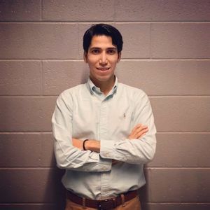 Meet your Posher, Farzam